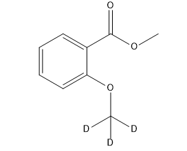methyl 2-(methoxy-d3)benzoate