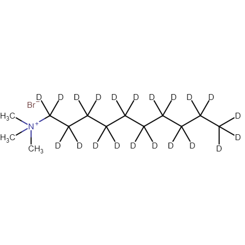 n-Decyl-d21-trimethylammonium Bromide