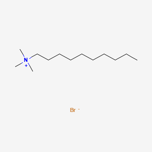 n-Decyltrimethylammonium-d30 Bromide