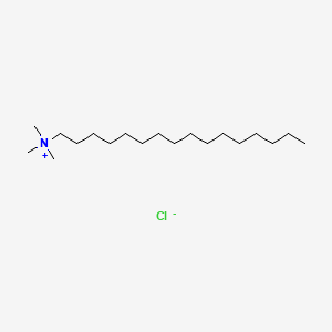 n-Hexadecyl-d33-trimethylammonium Chloride