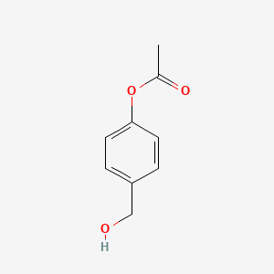p-Acetoxybenzyl alcohol