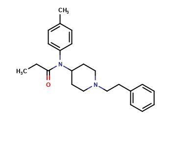 p-Methylfentanyl