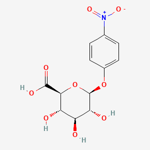 p-Nitrophenyl-β-D-Glucuronide