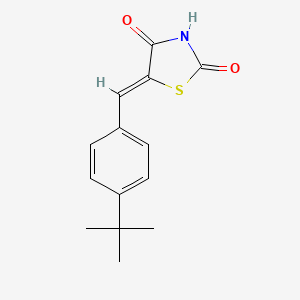 rac-1-Palmitoyl-3-oleoyl-2-chloropropanediol