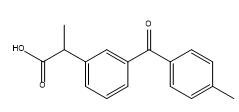 rac-4'-Methyl Ketoprofen