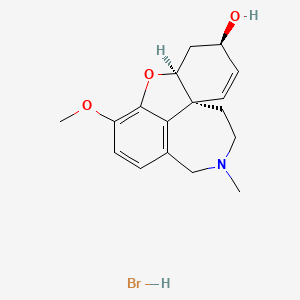rac Galanthamine Hydrobromide