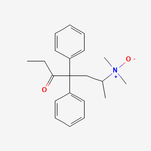 rac Methadone N-Oxide (90%) (1.0mg/ml in Acetonitrile)