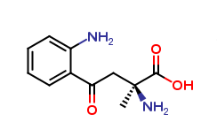 rac a-Methyl Kynurenine