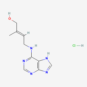 trans-Zeatin Hydrochloride