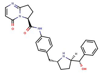vibegron-(2R,5R)-5-(S)-isomer