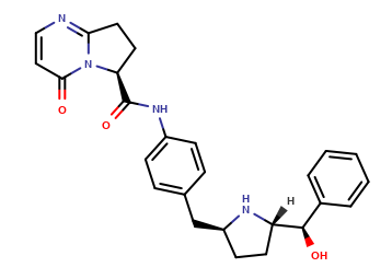 vibegron-(2S,5S)-5(R)-isomer