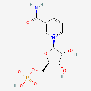 ß-Nicotinamide Mononucleotide (ß-NMN) for cell
culture, 99%